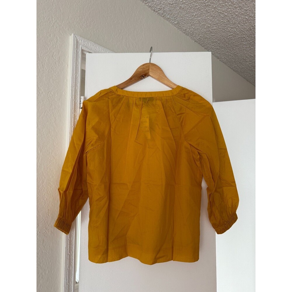 ALFANI Blouse PS - Picture 3 of 3